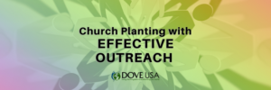 church planting DOVE USA