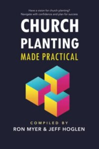 Church Planting book by Ron Myer and Jeff Hoglen