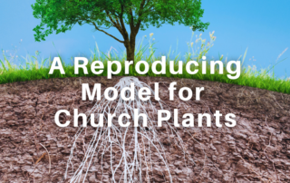 churches that plant churches