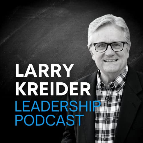 Larry Kreider