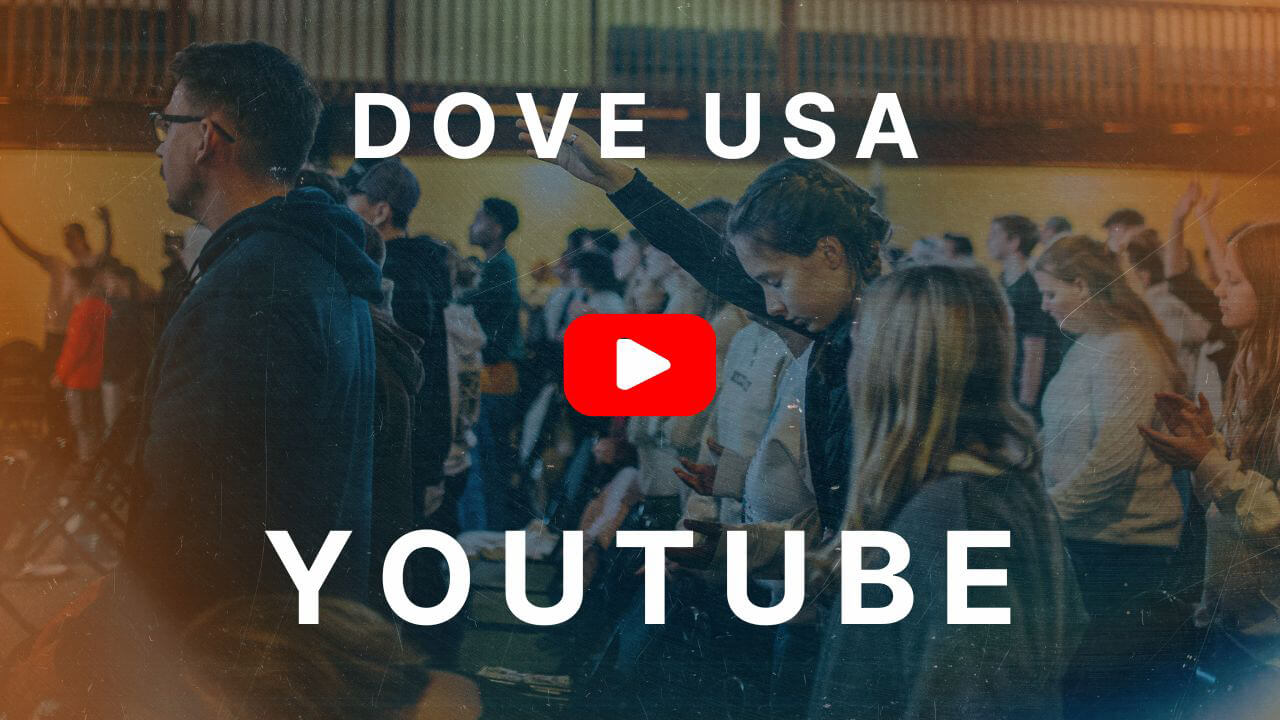 DOVE USA YouTube