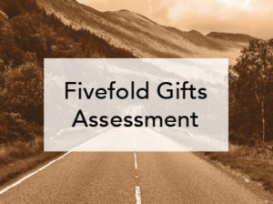 Fivefold Gift Assessment