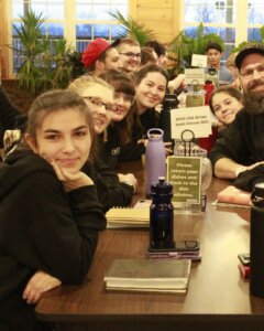 Evangelistic Missions Training