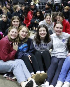 Evangelistic Missions Training