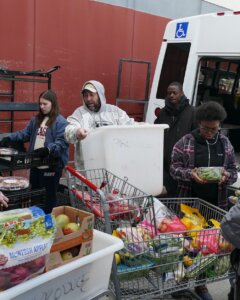 Evangelistic Missions Training