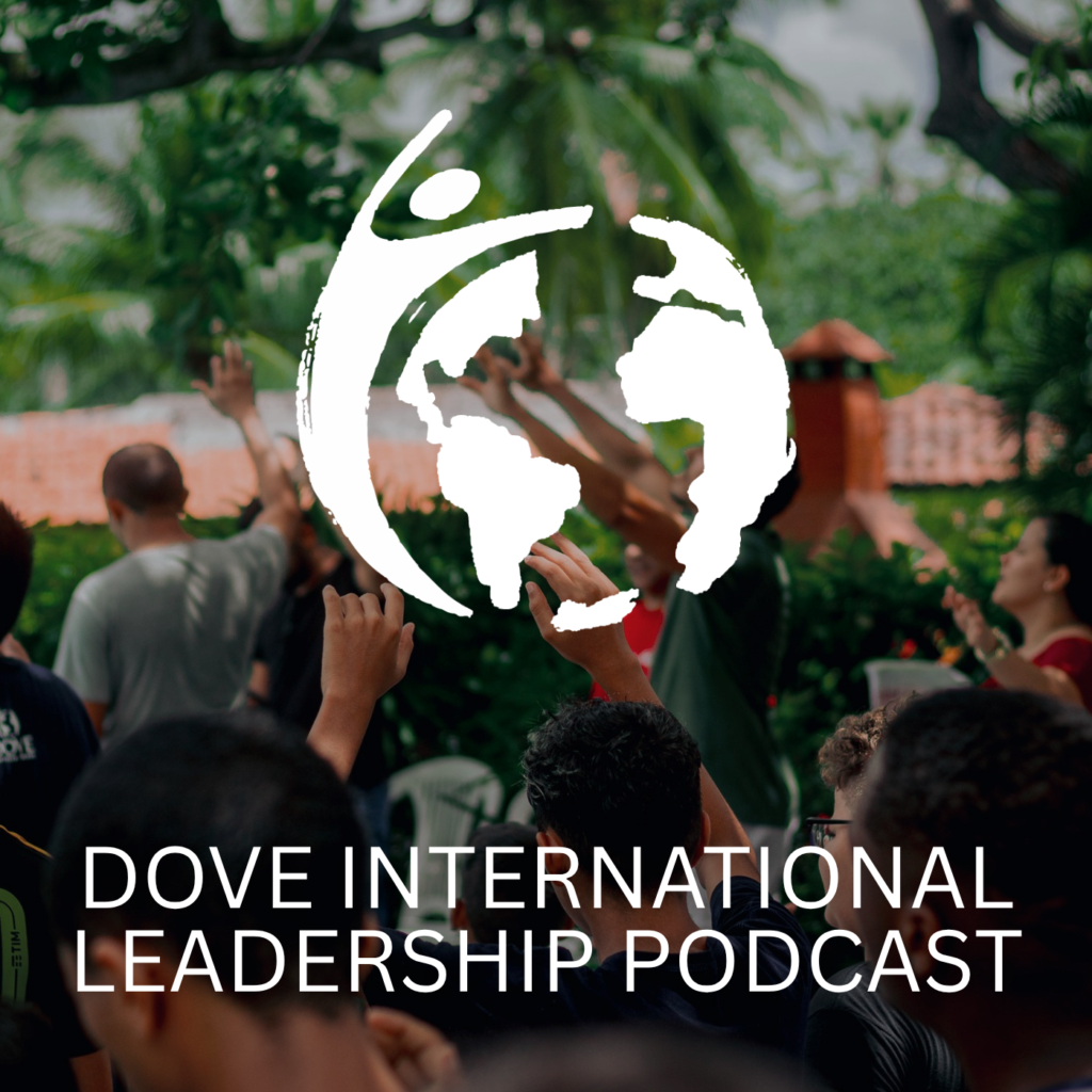 ILC Podcast